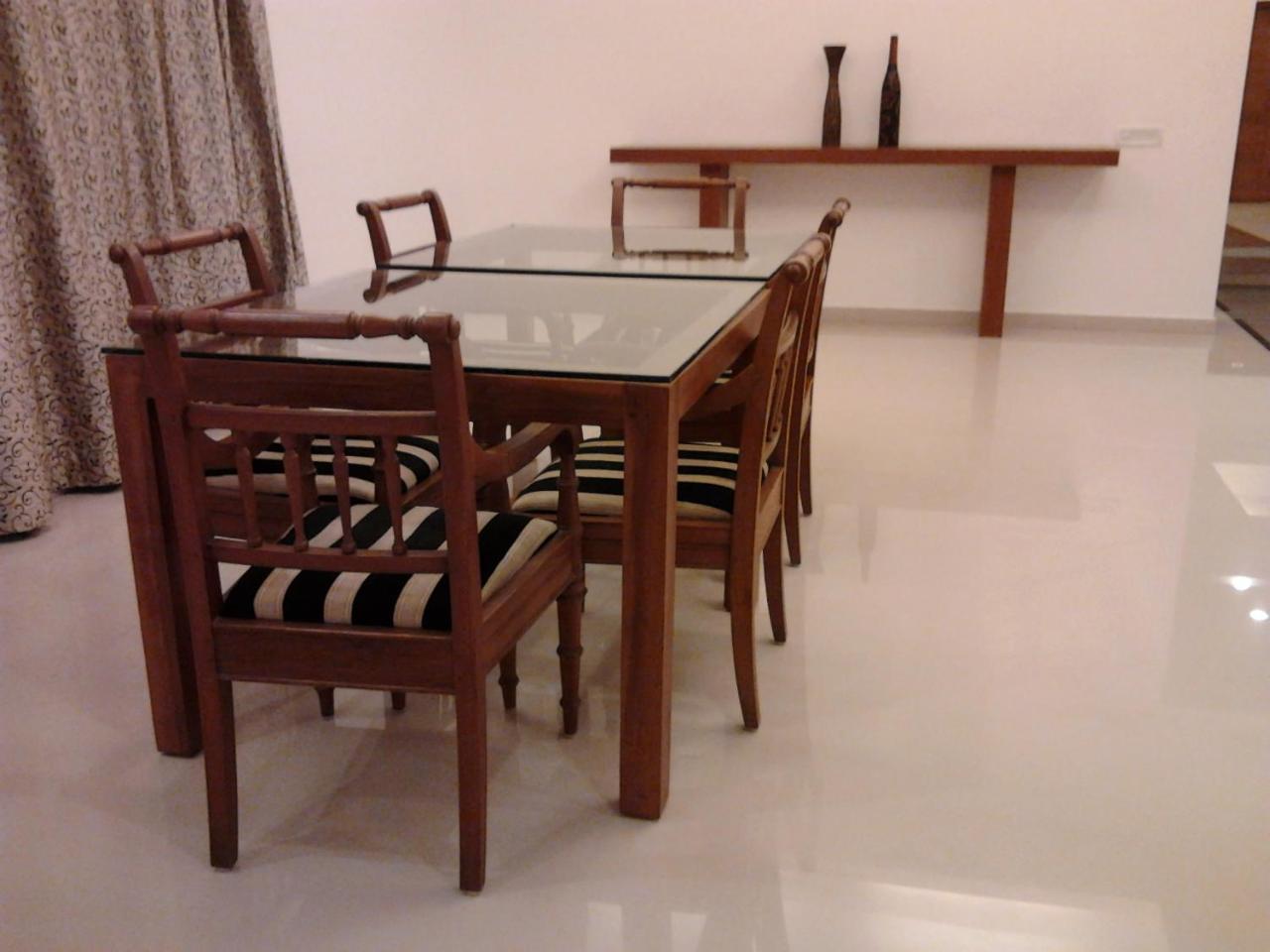 The Avenue Center Hotel Kochi Kültér fotó