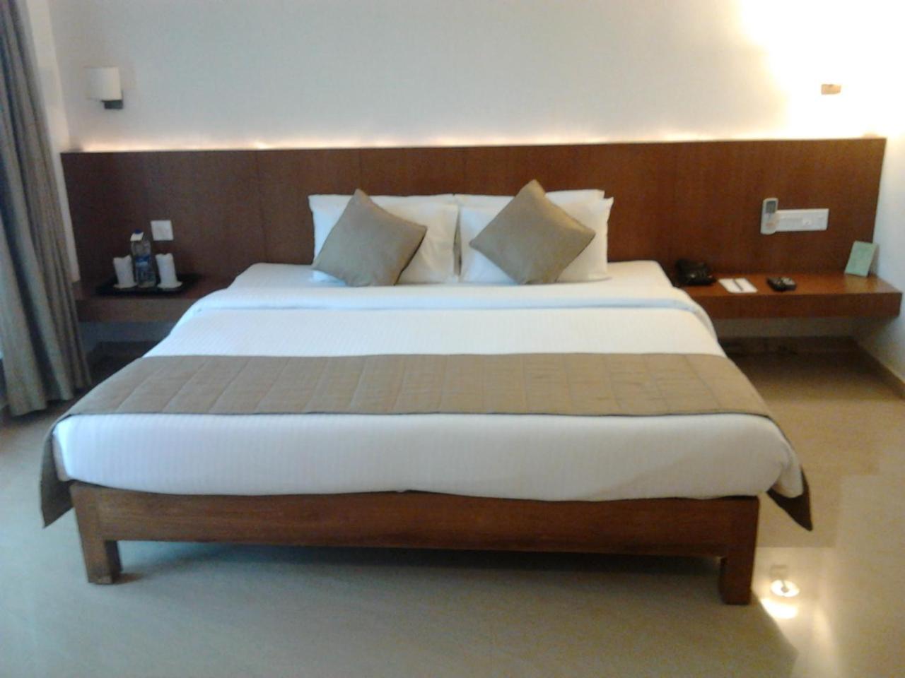 The Avenue Center Hotel Kochi Kültér fotó