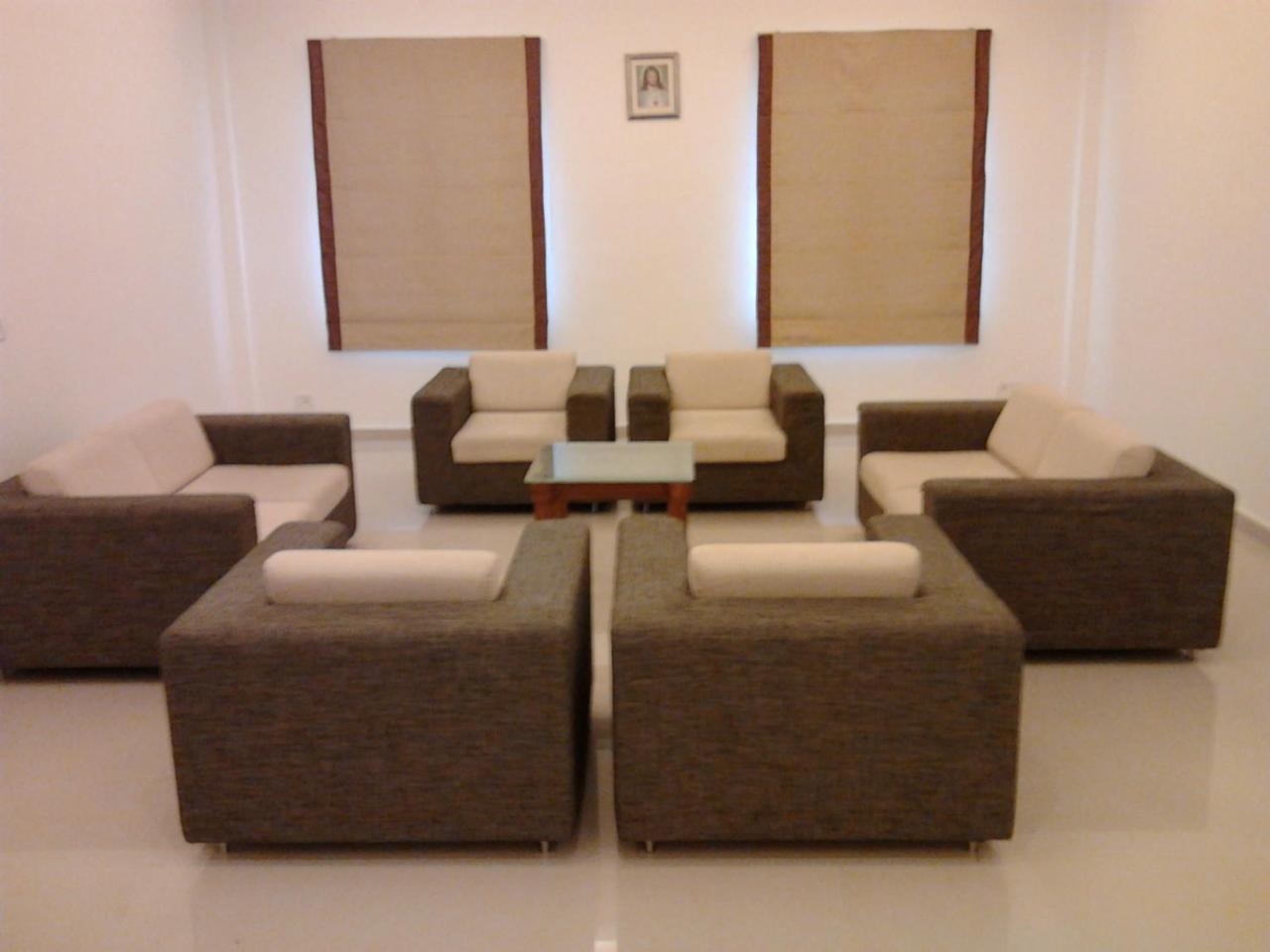 The Avenue Center Hotel Kochi Kültér fotó